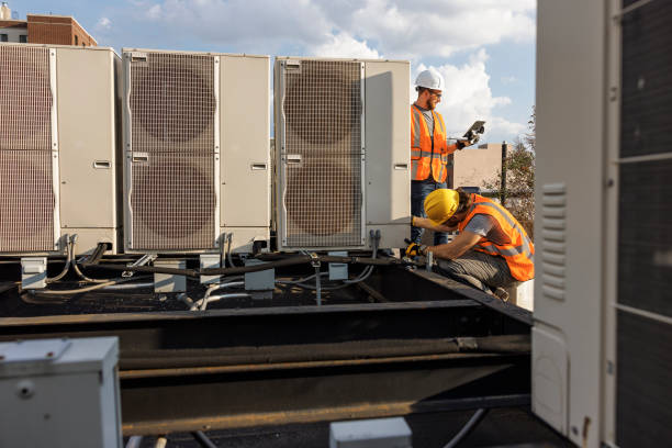 Best Geothermal HVAC Systems in Clinton, WA