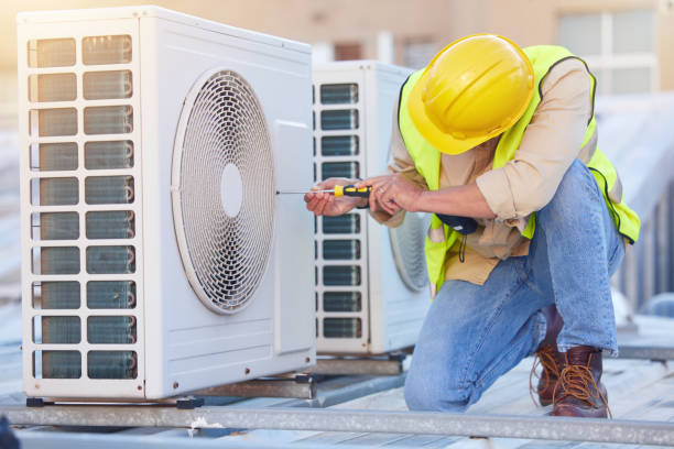 Trusted Clinton, WA HVAC Experts
