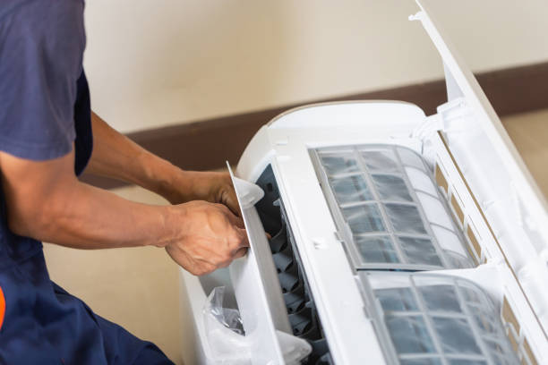  Clinton, WA HVAC Pros