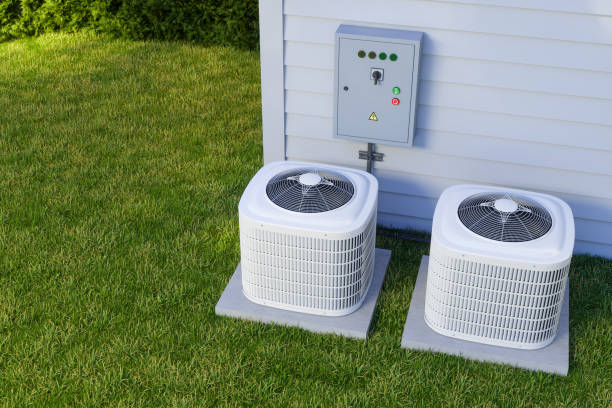 Best HVAC Training and Certification in Clinton, WA