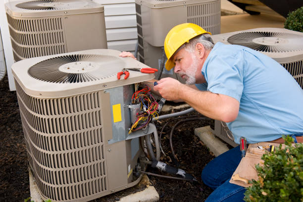 Best Thermostats and Smart Controls in Clinton, WA