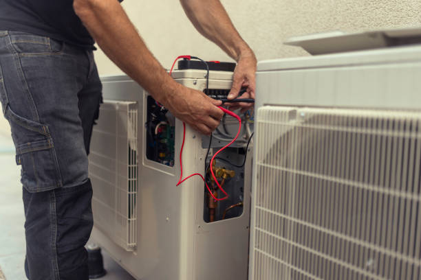 Best Commercial HVAC in Clinton, WA