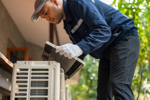 Best Solar-powered HVAC Systems in Clinton, WA