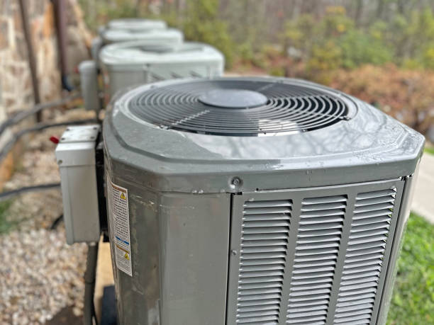 Best HVAC for Healthcare Facilities in Clinton, WA